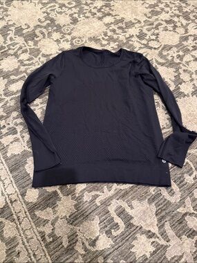 Lululemon shirt